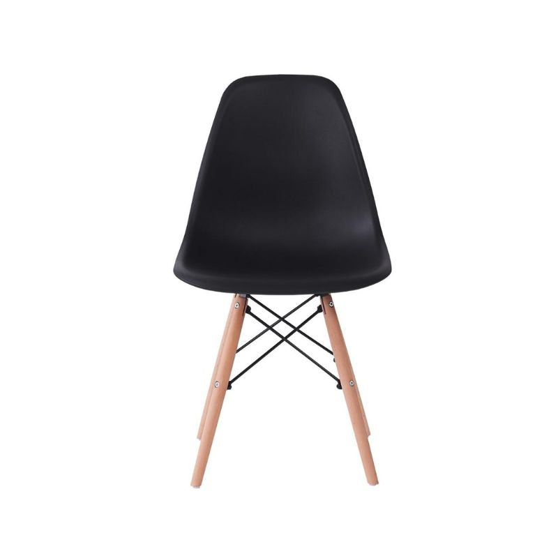 Karrige SIA, Black