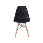 Karrige SIA, Black