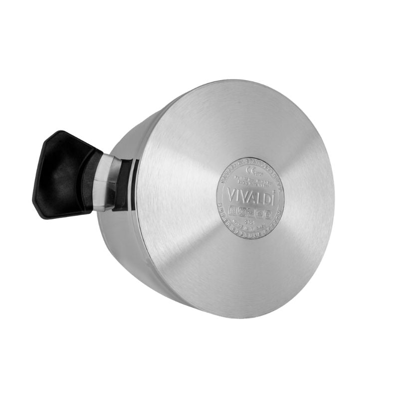 Tenxhere Presioni Vivaldi Premium 6 Lt