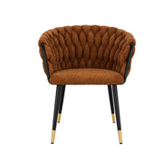 Karrige DAX, Brown