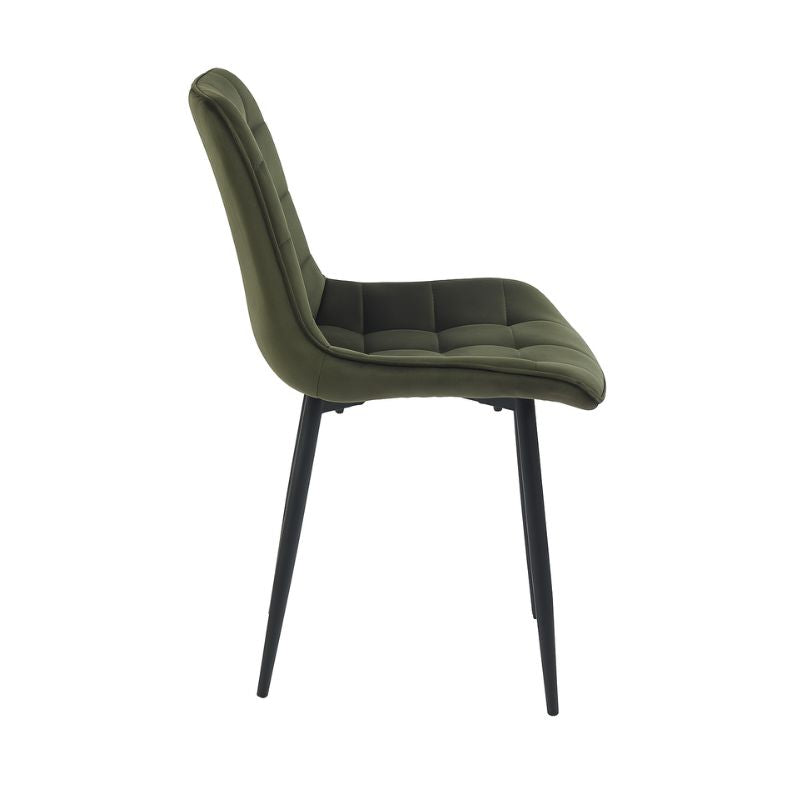 Karrige AMORA, Forest Green