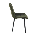 Karrige AMORA, Forest Green