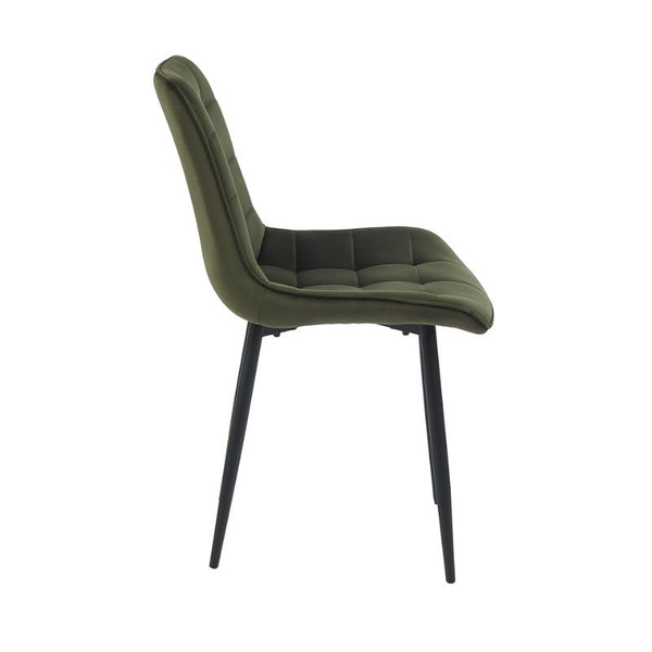 Karrige AMORA, Forest Green