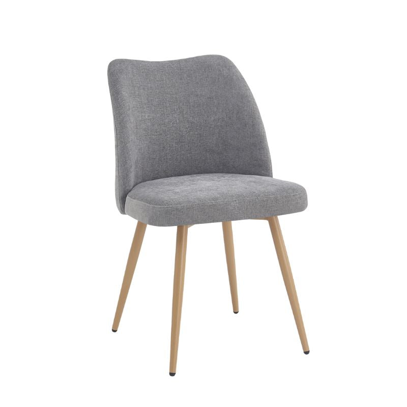 Karrige statike ESLI, Grey