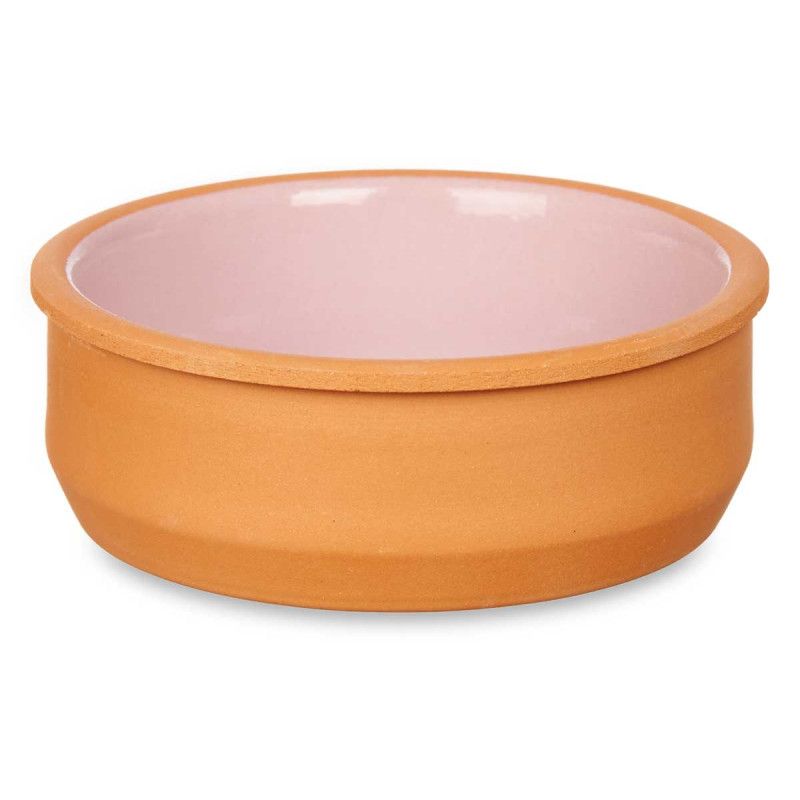 Set tava balte 6 copë