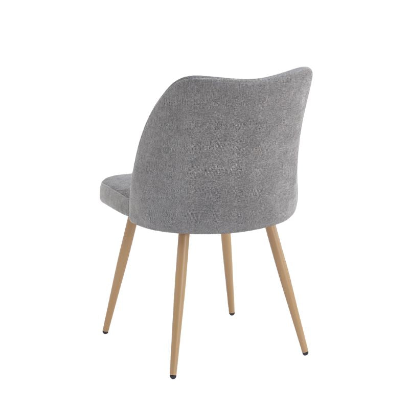 Karrige statike ESLI, Grey