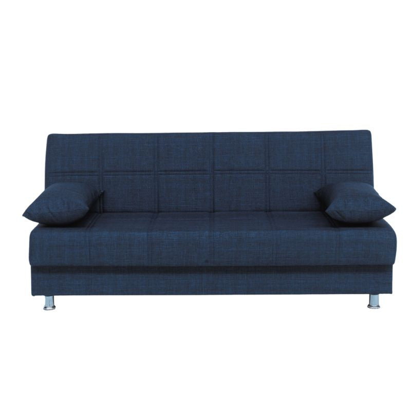 Sofa bed LONDON, Blue