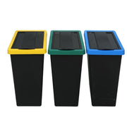 Recycle bin