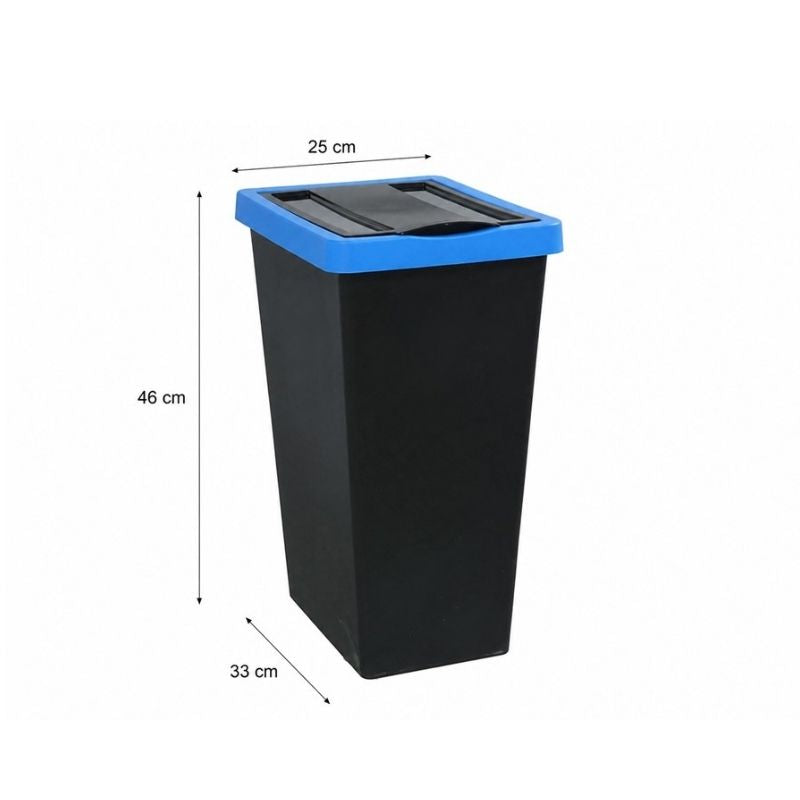 Recycle bin