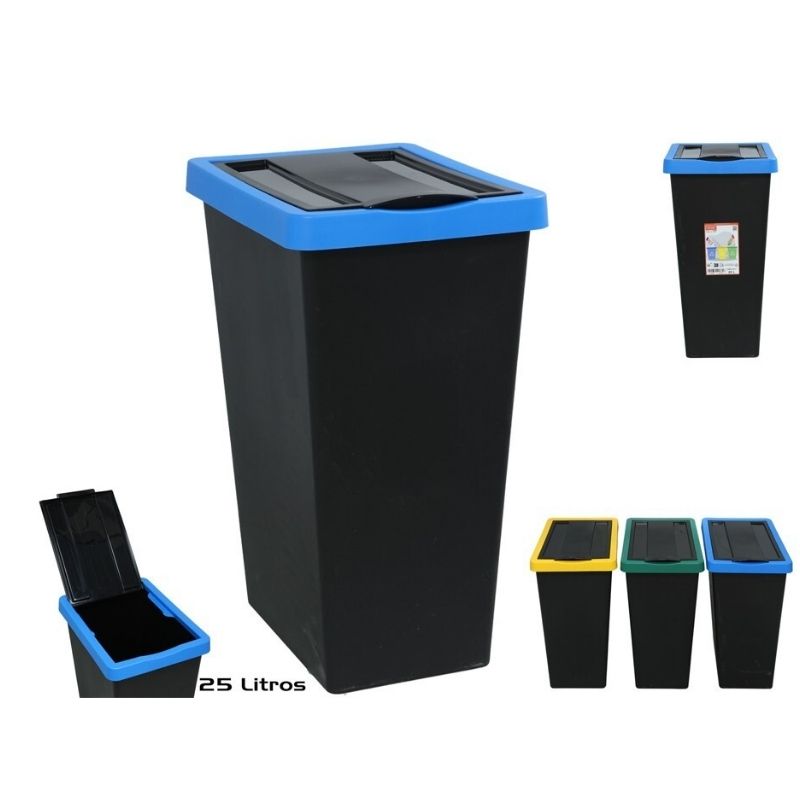 Recycle bin