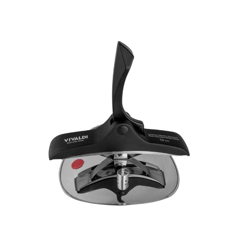 Tenxhere Presioni Vivaldi Premium 6 Lt