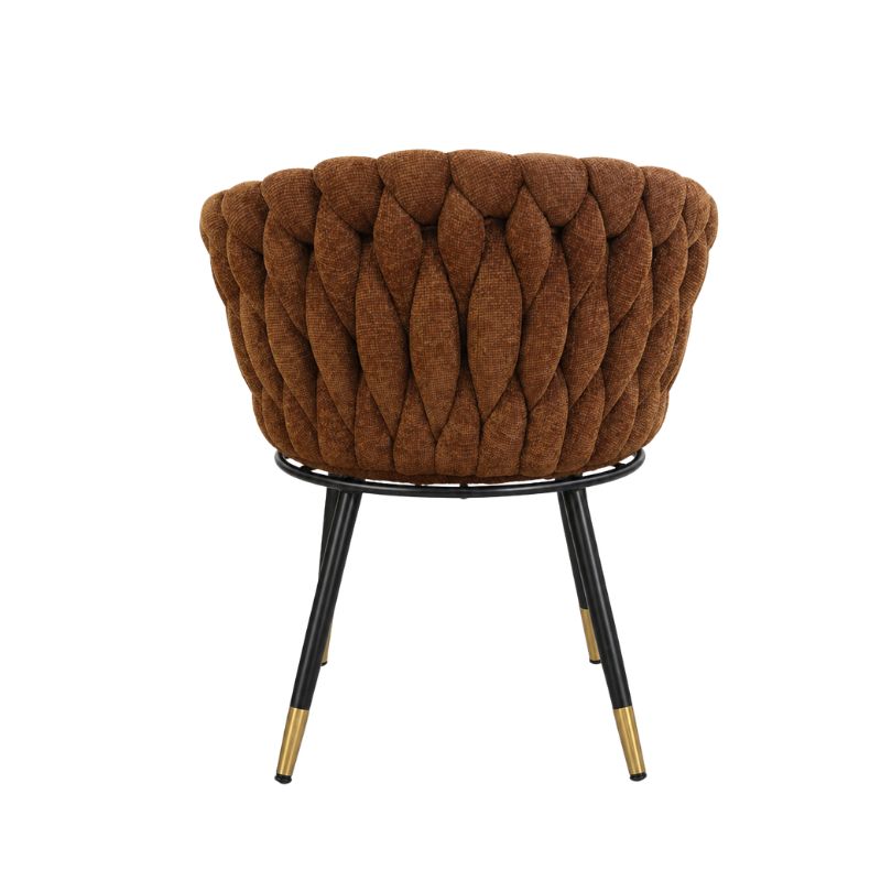 Karrige DAX, Brown