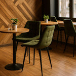 Karrige AMORA, Forest Green