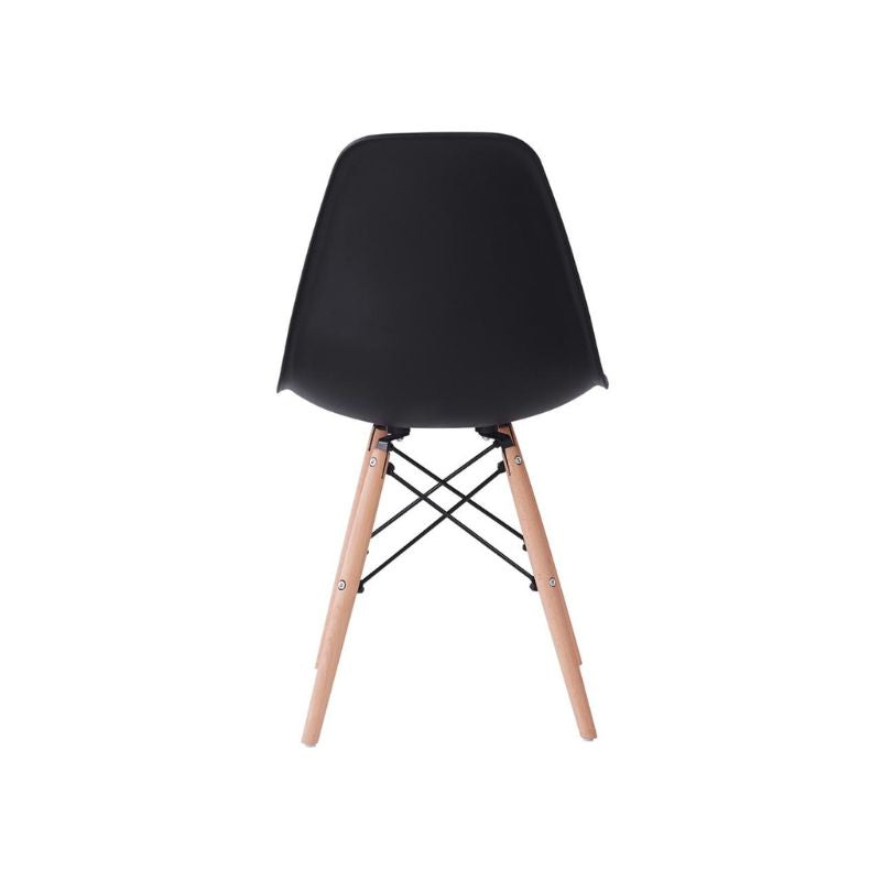 Karrige SIA, Black