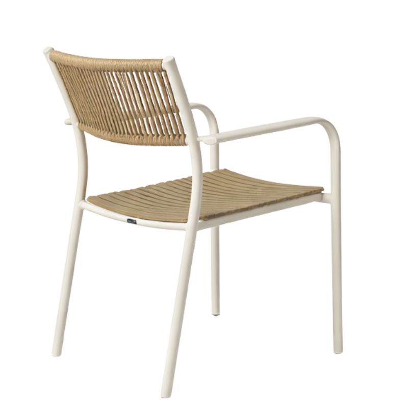 Karrige me krahë KALINA, Cappuccino