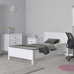 MILA bed