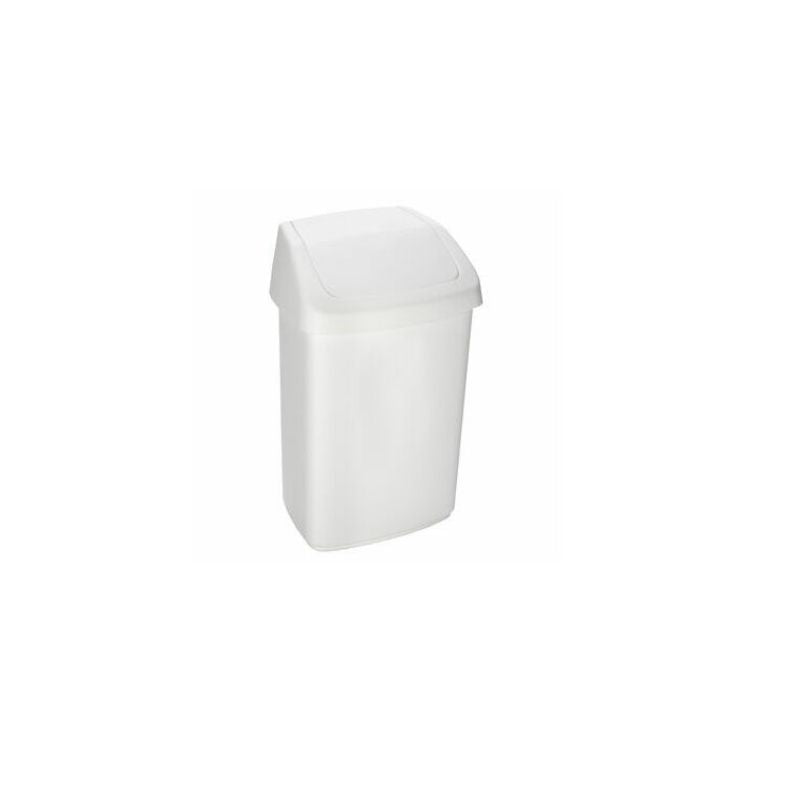 Kosh mbeturinash plastik 15L