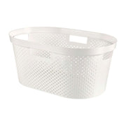 Kosh rrobash Infinity 40L