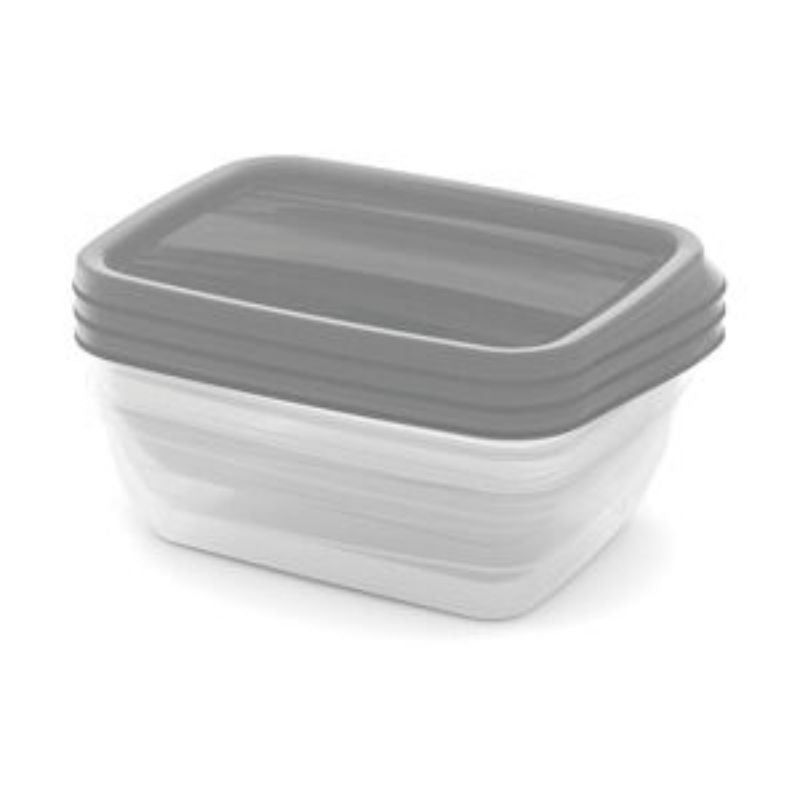 Set tasa ushqimi VEDO