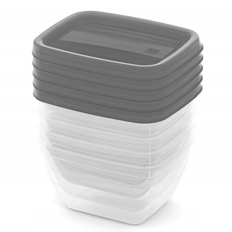 Set tasa ushqimi VEDO