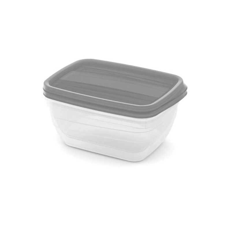 Set tasa ushqimi VEDO