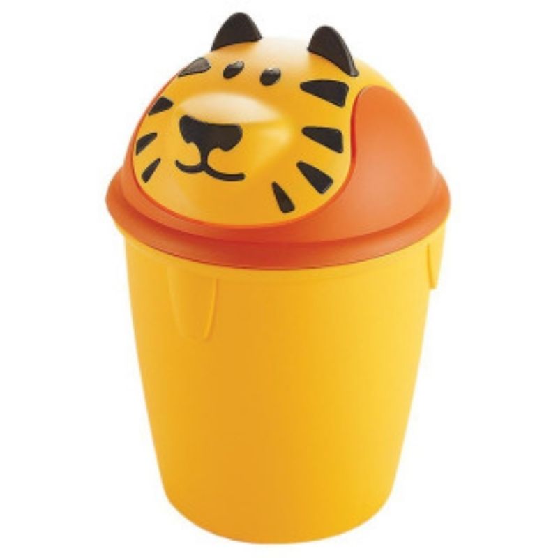 Kosh mbeturinash për fëmijë TIGER