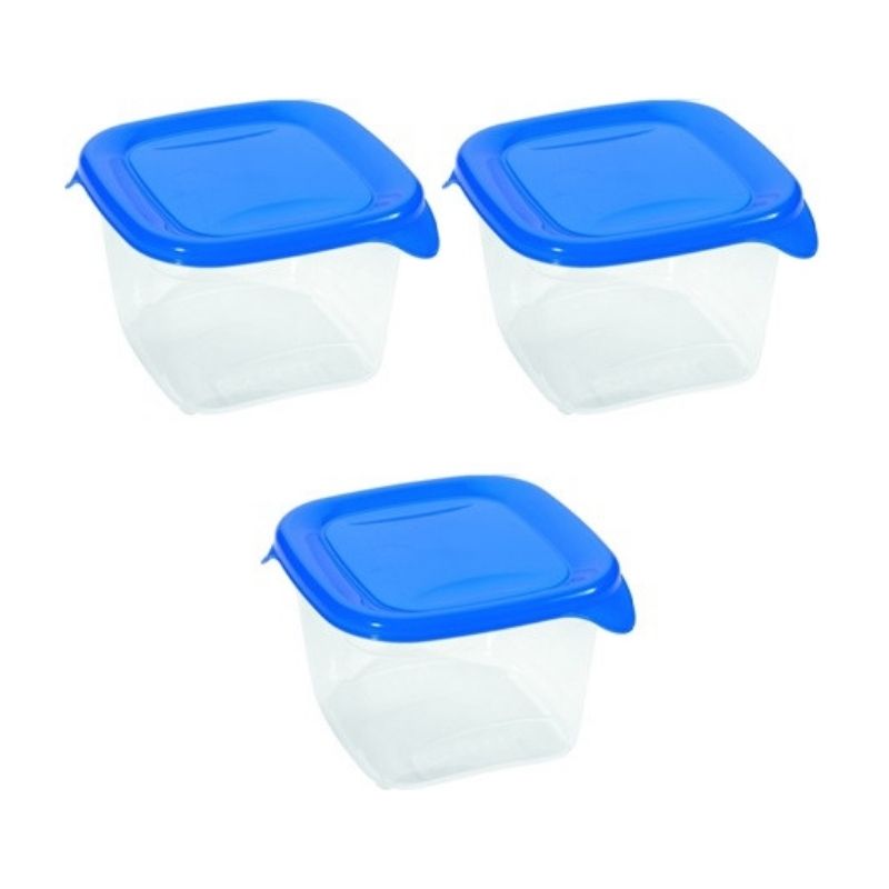 Set tasa ushqimi FRESH&GO