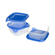 Set tasa ushqimi Fresh&Go