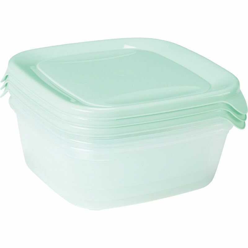 Set tasa ushqimi Fresh&Go