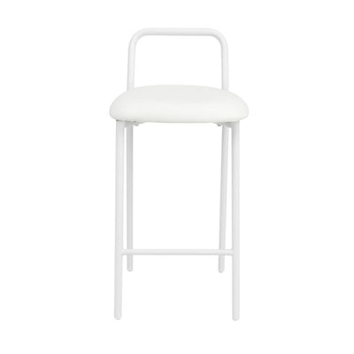 Stol statik ASTER, White