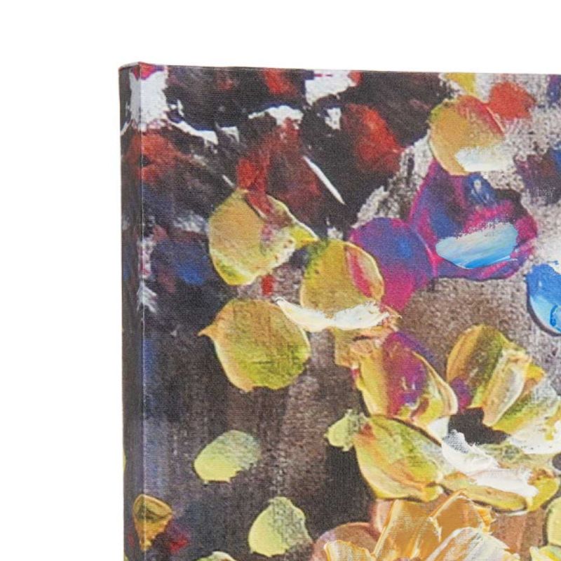 Kanavacë WOMEN CROWN 80X80CM