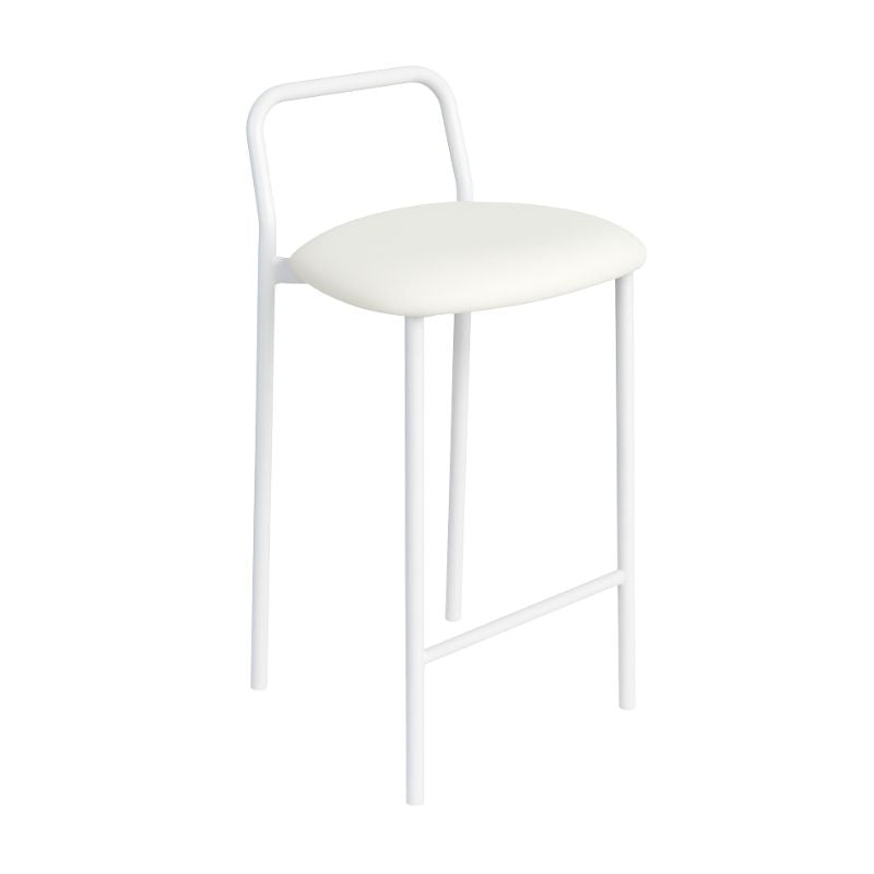 Stol statik ASTER, White