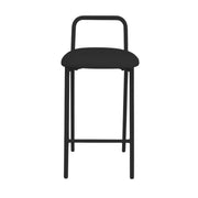 Stol statik ASTER, Black