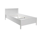 MILA bed