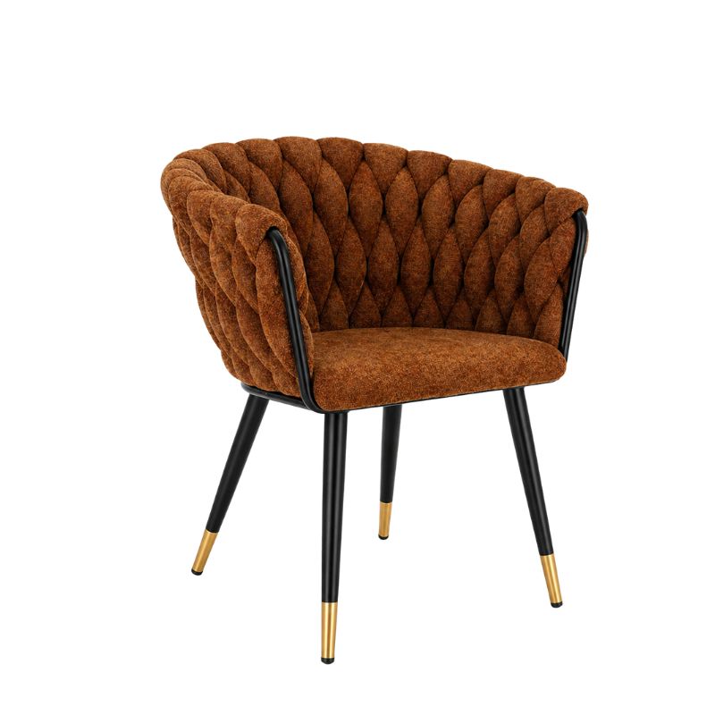 Karrige DAX, Brown
