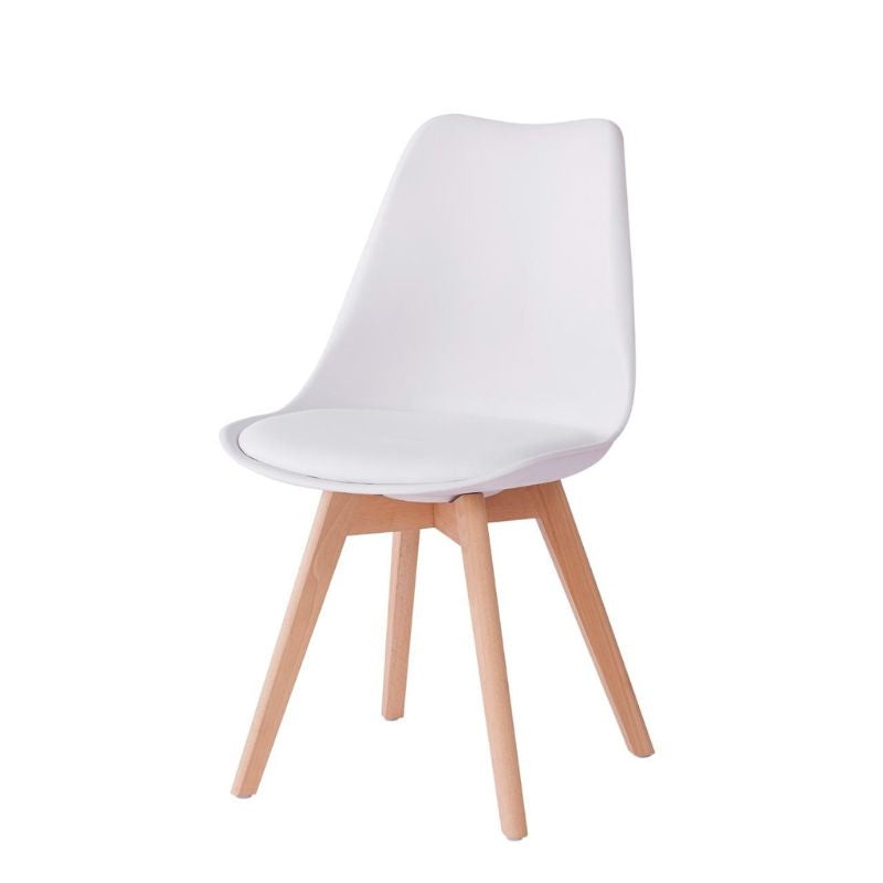 Karrige NAOMI, White