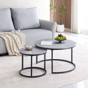 Coffee Table Set