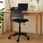 Office chair SESIL, Black
