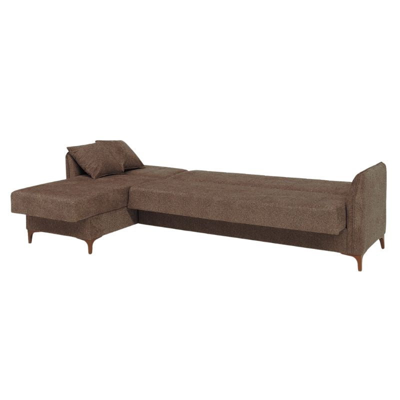 Kënd ESPINA, Brown