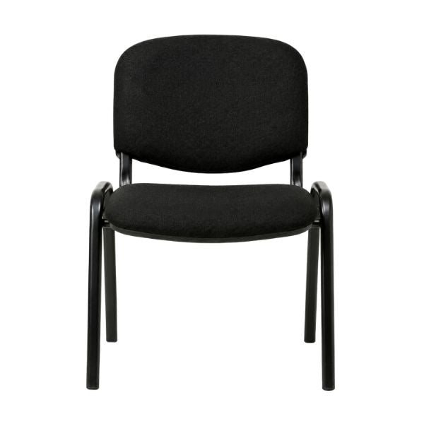 TISS Static Chair, Black