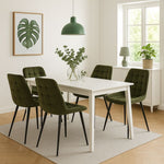 Karrige AMORA, Forest Green