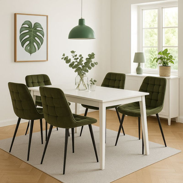 Karrige AMORA, Forest Green