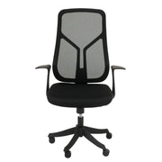 Karrige zyre CHARLI, Black