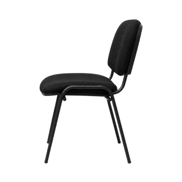 TISS Static Chair, Black