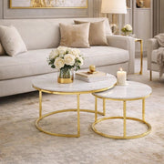 Side Table Set