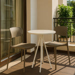 ALIA Chair, Cappuccino