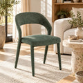 Karrige statike TEXAS, Green