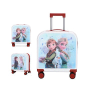 Valixhe për fëmijë FROZEN