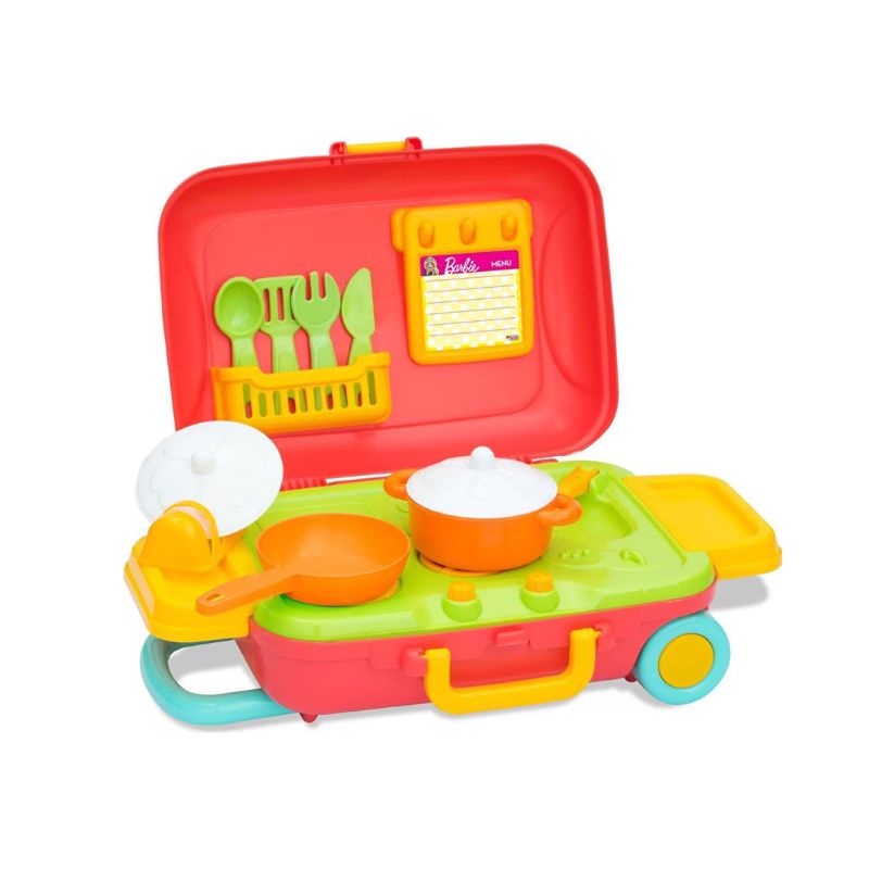 Çantë kuzhine Barbie