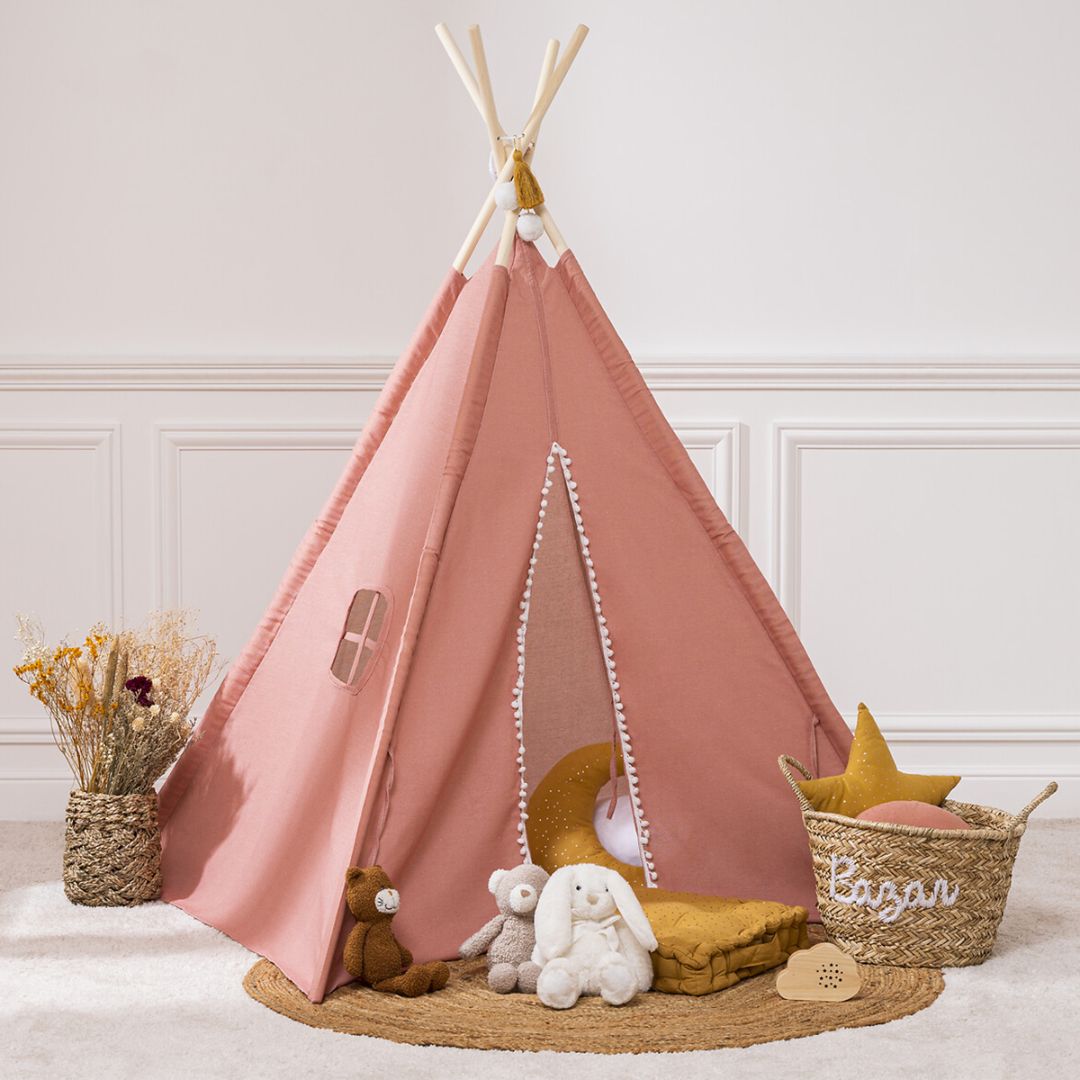 Tendë për fëmijë PINK